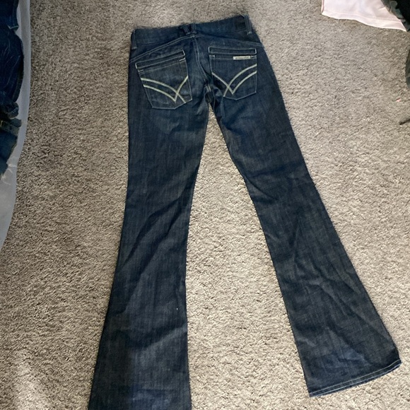 William Rast jeans - Picture 2 of 3